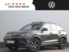 Volkswagen Tiguan - 1.5 eHybrid 272pk R-Line Edition | Trekhaak | HD Matrix LED | Harman Kardon | Panorama dak