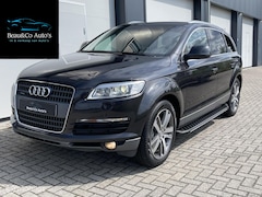 Audi Q7 - 4.2 FSI quattro Pro Line | 7 persoons | 350pk|Young