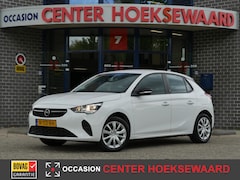 Opel Corsa Electric - 50kWh 136pk Aut (11 kw boordlader) Edition | Carplay | Cruise |