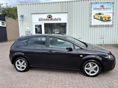 SEAT Leon - 1.6 Sportstyle NL AUTO KM 229605---2250E