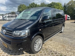 Volkswagen Transporter - 2.0 TDI L1H1 DC Highline
