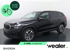 Skoda Kodiaq - Business Edition 1.5 TSI PHEV 204 PK DSG | Wegklapbare Trekhaak | Sunset | Winterpakket