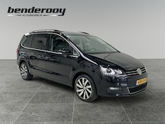 Volkswagen Sharan - 7p 1.4 TSI 150pk DSG Highline | Elektrische schuifdeuren