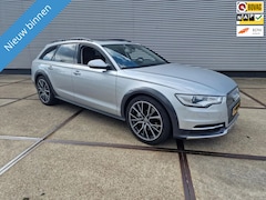 Audi A6 Avant - 3.0 TFSI quattro Sport Edition