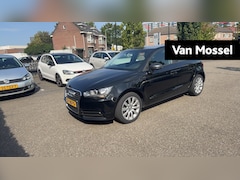 Audi A1 Sportback - 1.2 TFSI Pro Line S