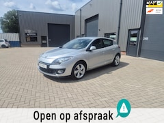 Renault Mégane - 1.2 TCe Collection TOP OCCASION 1e EIGENAAR DEALER ONDERHOUDEN