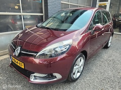 Renault Scénic - 1.2 TCe Bose | CLIMA | ALLSEASON | TREKH | CC