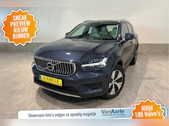 Volvo XC40 - T4 Aut. Plug-In Hybrid Inscription Leder Panoramadak 211pk