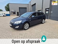 Opel Astra Sports Tourer - 1.4 Turbo Cosmo TOP OCCASION