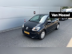 Volkswagen Up! - 1.0 move up BlueMotion