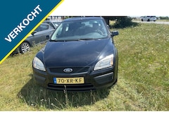 Ford Focus - 1.6-16V Trend