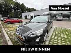 Ford Focus Wagon - 1.0 EcoBoost ST Line Business
