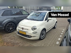 Fiat 500 - 0.9 TwinAir Turbo Lounge