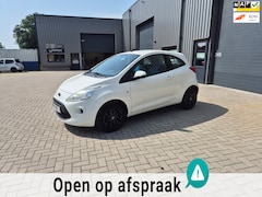 Ford Ka - 1.2 Comfort start/stop TOP OCCASION 2e EIGENAAR