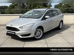 Ford Focus Wagon - 1.0 Trend | Voorruitverwarming