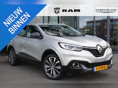 Renault Kadjar - 1.6 TCe Bose 163 pk | Led | 1800 kg trekgewicht | Trekhaak wegklapbaar