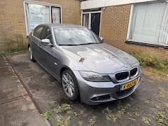 BMW 3-serie - 320d CHAIN DEFECT