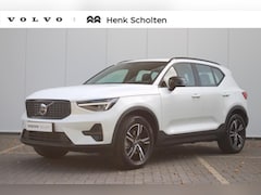 Volvo XC40 - B4 197PK Plus Dark | Premium audio by Harman Kardon | Elektrische voorstoelen met geheugen