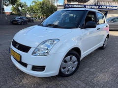 Suzuki Swift - 1.3 Base * NW. APK*5DEURS*STUURBEKR.*NETTO AUTO