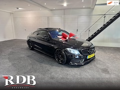 Mercedes-Benz C-klasse Coupé - C43 AMG C-klasse full option 4MATIC C63