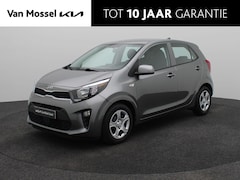 Kia Picanto - 1.0 DPi DynamicLine Apple Carplay/Android Auto | Airco | Camera |