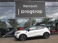 Renault Captur - 160PK-ESPRIT ALPINE-HYBRID-FULL OPTIONS-NORM.€.40.925, =