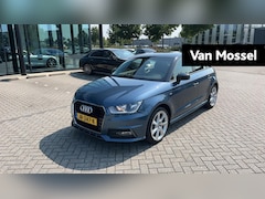 Audi A1 Sportback - 1.4 TFSI Sport