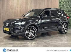 Volvo XC40 - T5 Recharge R-Design | Trekhaak | Harman Kardon | Bestuurdersstoel elektrisch geheugen | A