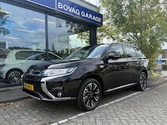 Mitsubishi Outlander - 2.0 PHEV Executive Edition
