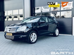 Nissan Qashqai - 2.0 | PDC | Clima | Cruise | Pano | NAP |