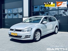 Volkswagen Golf Variant - 1.6 TDI Highline | Clima | navi | cruise | nette auto | export