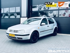 Volkswagen Golf - 1.8-5V Highline | Airco | Automaat | NAP