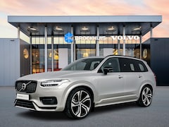 Volvo XC90 - T8 Recharge AWD Ultimate Dark | 22" zomerset + 20" winterset | Luchtvering | Bowers & Wilk