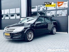 Opel Astra Wagon - 1.6 Cosmo | Navi | Airco | Cruise | NAP