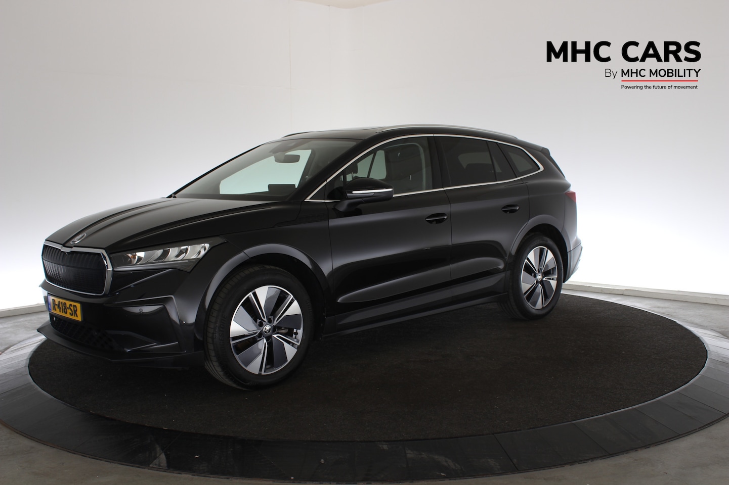 Skoda Enyaq iV - 80 | Panoramadak | 19'' LMV |* - AutoWereld.nl