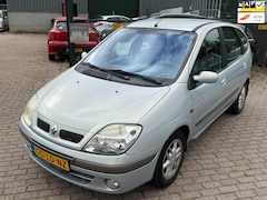 Renault Scénic - 1.6-16V Expression Sport
