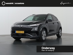 Hyundai Kona Electric - EV Premium 64 kWh | Navigatie | Krell Audio | Head-Up | Parkeercamera | Climate Control |