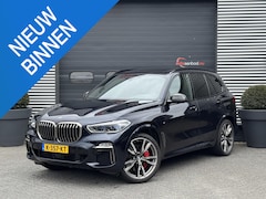 BMW X5 - M50i High Executive | Panoramadak | 360* Camera | Sky Lounge | Bowers & Wilkins | Carbon |