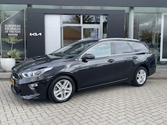 Kia Cee'd Sportswagon - Ceed 1.5 T-GDi DynamicPlusLine