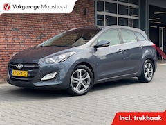 Hyundai i30 - 1.6 CRDi Comfort