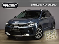 Kia Stonic - 1.0 T-GDi MHEV 100pk GT-Line SNEL LEVERBAAR