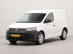 Volkswagen Caddy Cargo - 2.0 TDI Comfort 122 pk Appl Carplay | Bluetooth | Parkeerhulp achter | Armleuning bestuurd