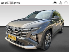 Hyundai Tucson - 1.6 T-GDI PHEV Premium Sky