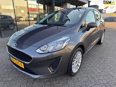 Ford Fiesta - 1.1 Trend / Navi / PDC / Cruise / 5-drs / Nwe model