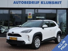 Toyota Yaris Cross - 1.5 Hybrid 115 Active | camera | parkeersensoren | carplay