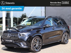 Mercedes-Benz GLE-Klasse - 400 e 4MATIC AMG Line