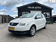 Volkswagen Fox - 1.2 Trendline