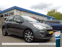 Citroën C3 - 1.2 82pk Collection Clima Cruise Distr. verv. NL Auto
