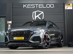 Audi Q8 - 4.0 TFSI RS Q8 DYNAMIC+ KERAM/CARBON/HUD/GEK STOEl/23"/SOFT Cl/PANO/VOLLE