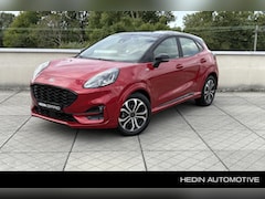 Ford Puma - 1.0 EcoBoost Hybrid ST-Line Automaat | Winter Pack | Comfort Pakket | Driver Ass. pack